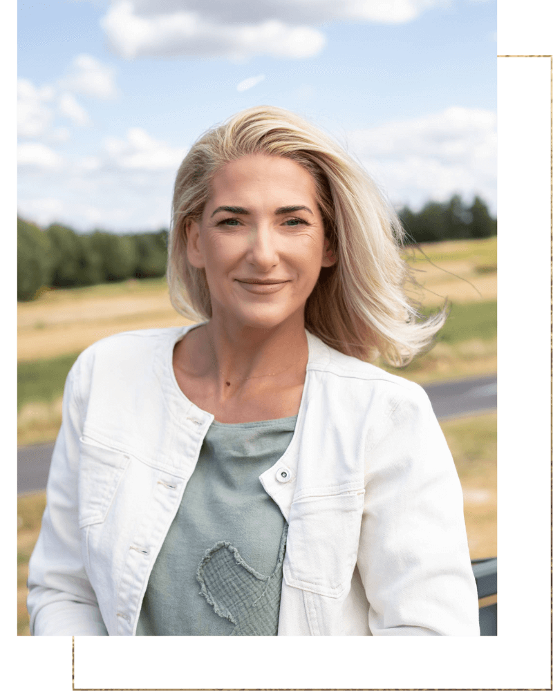 Joanna Maria Orlicka 