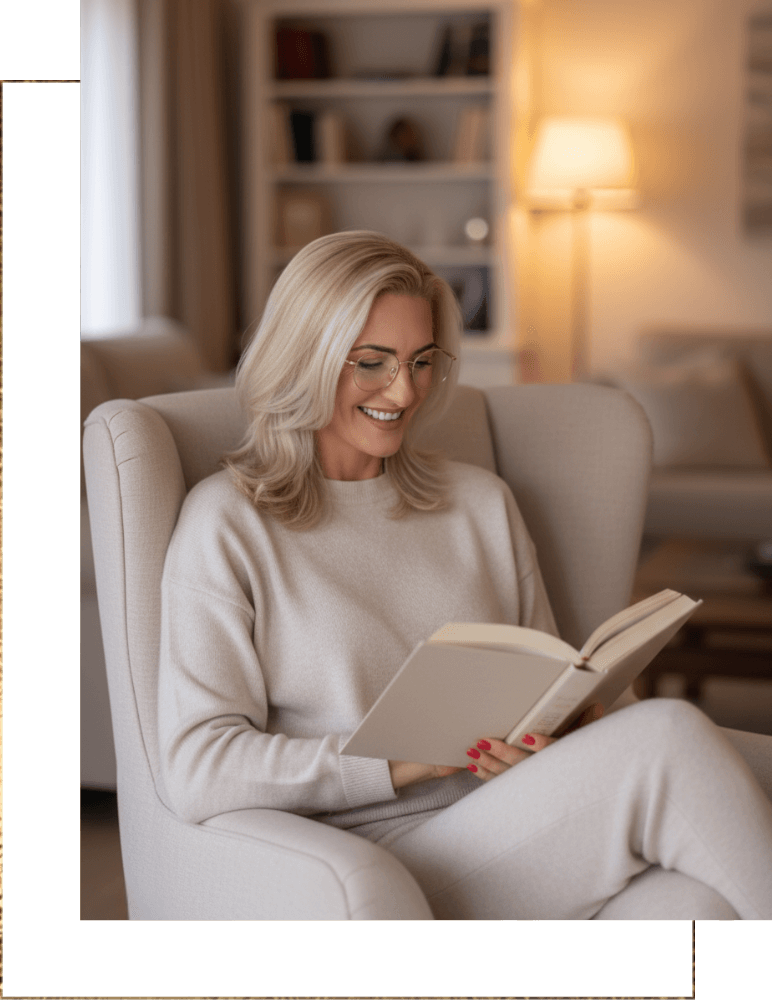 Joanna Maria Orlicka Life Coaching