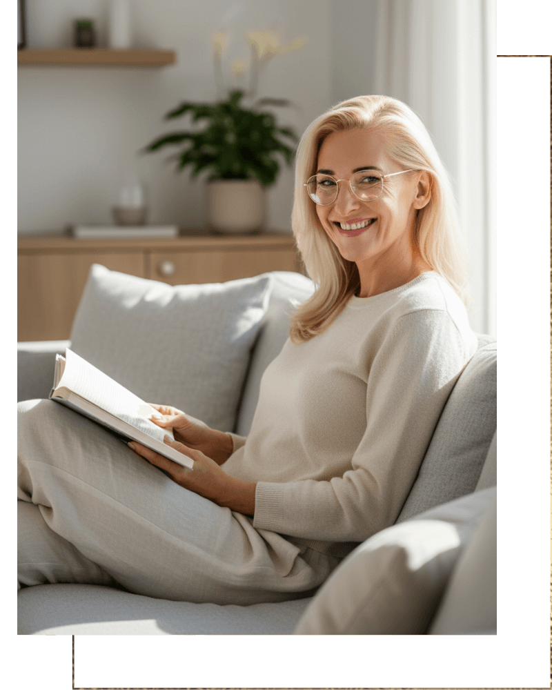 Joanna Maria Orlicka Life Coaching