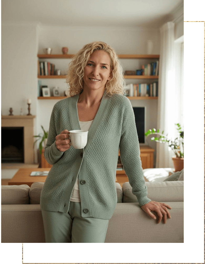 Joanna Maria Orlicka Harmonia Ciała i Umysłu