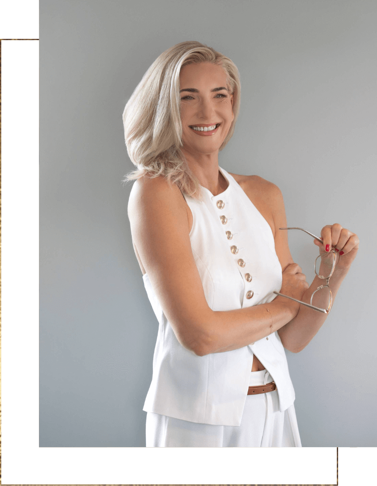 Joanna Maria Orlicka 