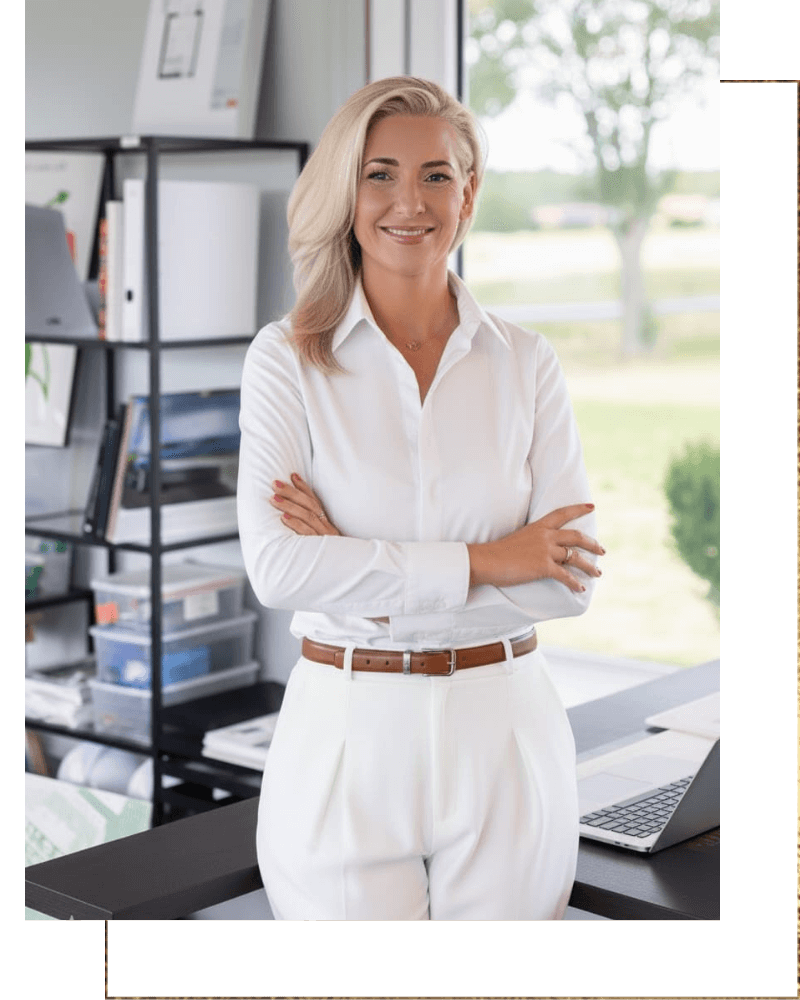 Joanna Maria Orlicka Akademia Szkoleń i Rozwoju